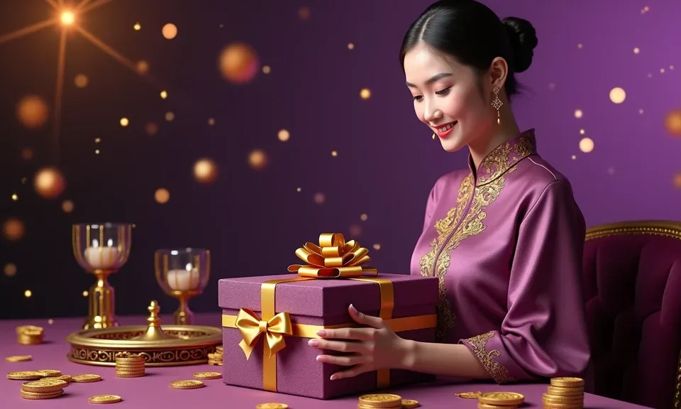 betpro789 โบนัส