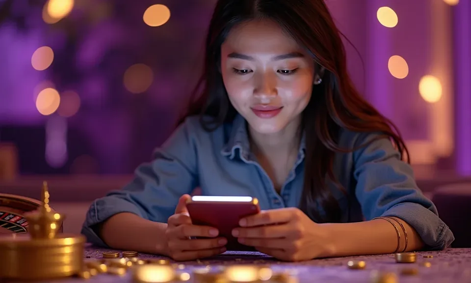 betpro789 เข้าถึง betpro789 บนมือถือใน 3 ขั้นตอน